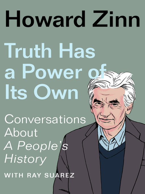 Cover image for Truth Has a Power of Its Own